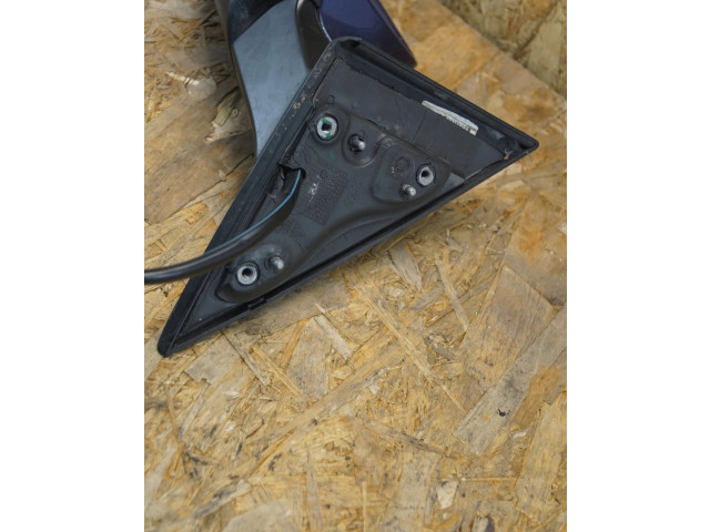 Зеркало электрическое Audi A5 8T 8F 2007 - 2016 года