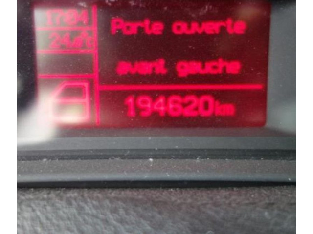 Вентилятор радиатора Alfa Romeo Mito