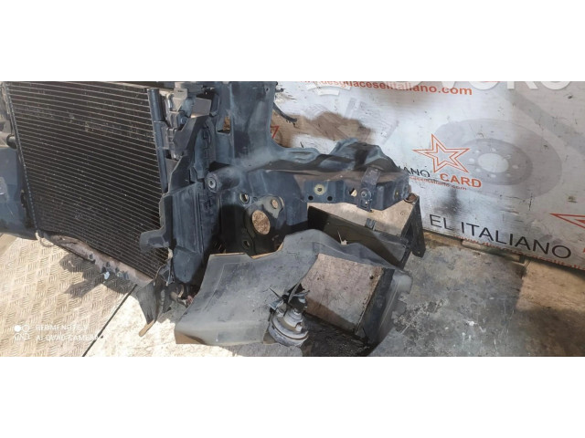 Интеркулер     Volkswagen PASSAT 