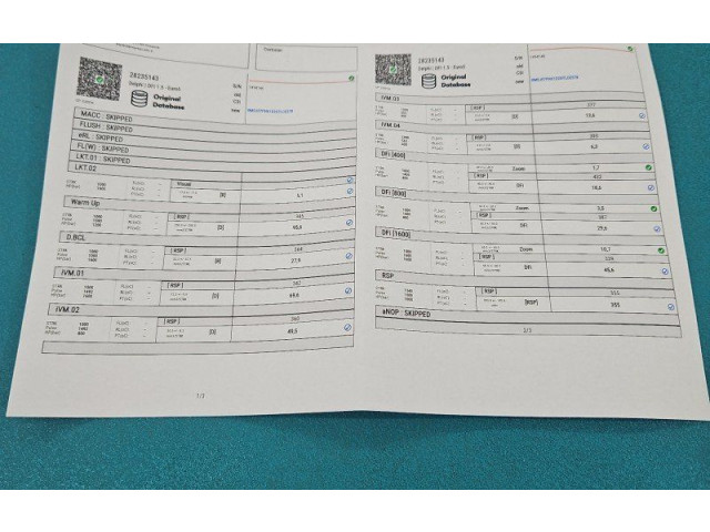 Vstřikovač 28235143, IMPRK1494146 KIA Venga