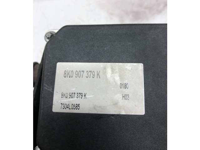 Блок АБС 8K0907379K, 7304L0585 Audi A5 8T 8F 2007 - 2016 года