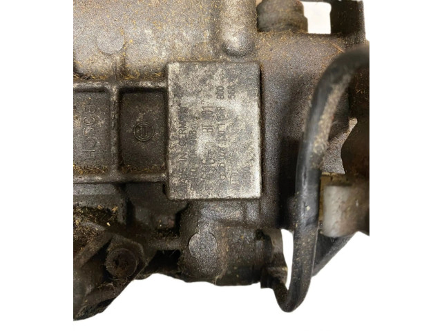 Топливный насос