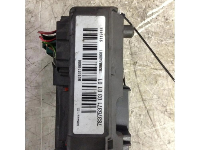 Pojistková skříňka BMW 3 E92 E93 2006