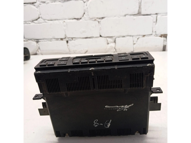 Блок управления климат-контролем 4H0820043K   Audi A8 S8 D4 4H