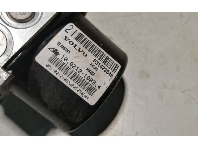 Блок АБС P31423348, 31423348 Volvo S60 2014 - 2018 года