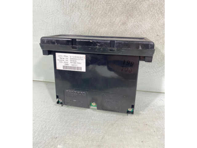 Дисплей 31268055 Volvo C30