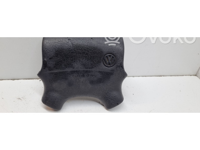 Блок управления коробкой передач 3A0880201B Volkswagen Polo III 6N 6N2 6NF