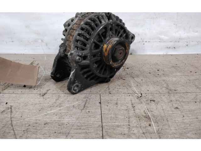 Генератор MD336781, MD336781 Mitsubishi Galant