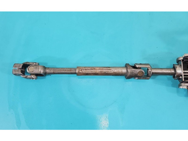 Рулевая рейка 3Q1419501C, IMPRK1437848 Skoda Superb B8 (3V) 2015 - 2024 года