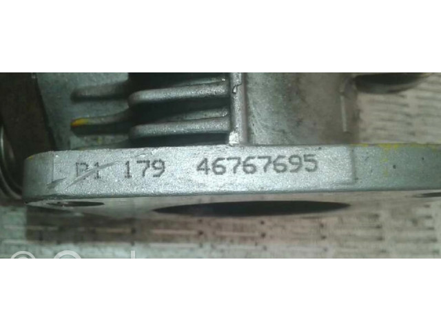 Форсунка 46767695 Alfa Romeo 166 для Другое двигателя