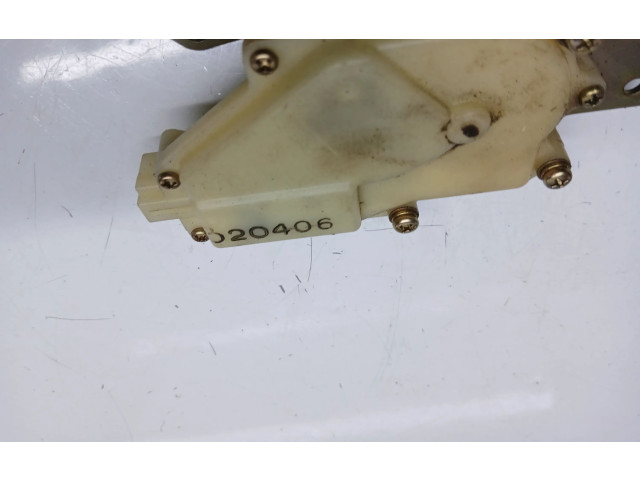 Замок багажника 020406    Honda HR-V 1998 - 2005 года