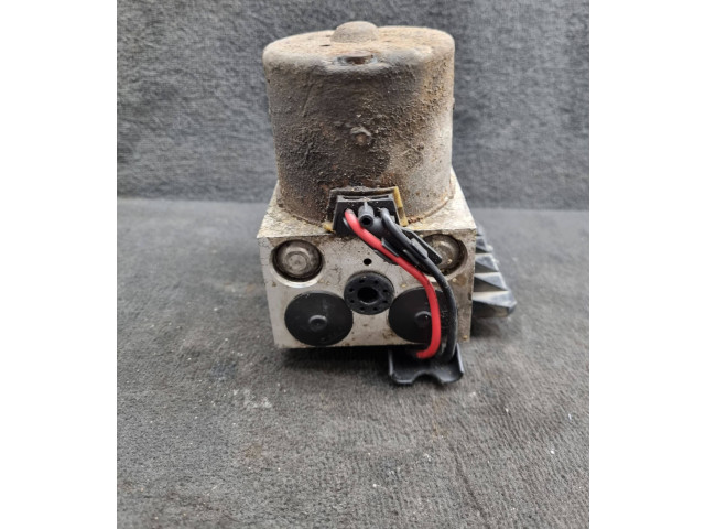 Блок АБС 8E0614111T, 0265202401   Audi  A6 S6 C5 4B  1997 - 2005 года