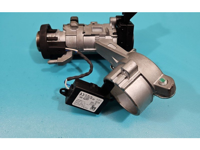 Блок управления двигателем Блок управления 25181280, IMPRK1420019   Chevrolet Cruze