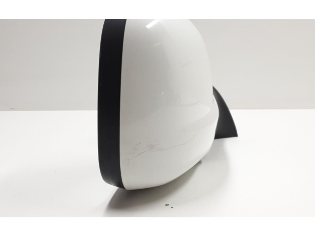 Zpětné zrcátko Citroen Berlingo 2016 96777550XT, 96777550XT