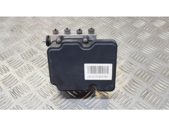 Блок АБС 0265257275, 269794 Ford Transit Custom 2013- года