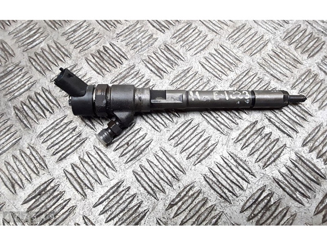 Форсунка 0445110270    Chevrolet Captiva   