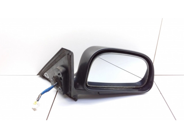 Зеркало электрическое правое Mitsubishi Colt 1992-1996 года