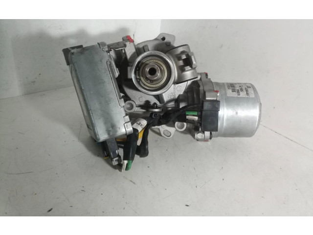 Руль KIA Ceed 2012 - 2018 года 56300A2001