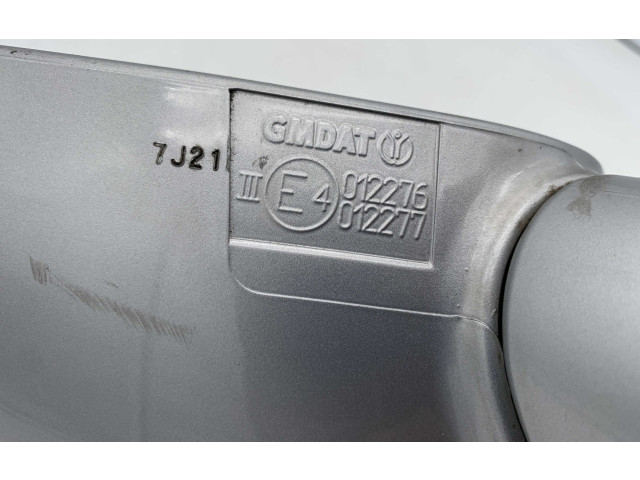 Зеркало электрическое        Chevrolet Matiz   -  года   