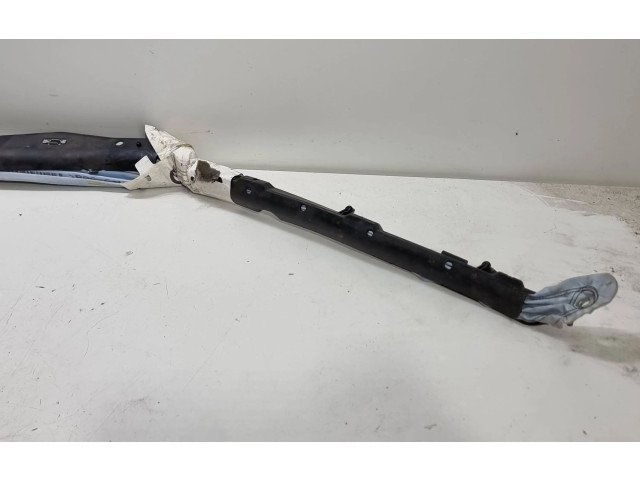 Боковая подушка безопасности 3D1880741C, 0322974C Volkswagen Phaeton