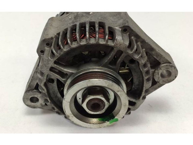 Генератор 63341896 Ford Focus 1.8