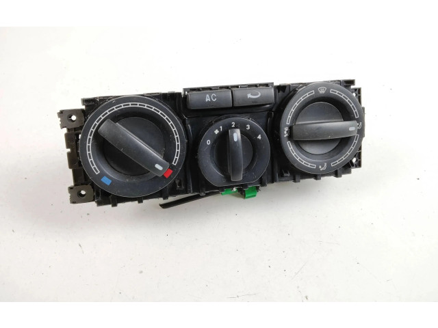 Блок управления климат-контролем 7H0820045D   Volkswagen Transporter  Caravelle T5