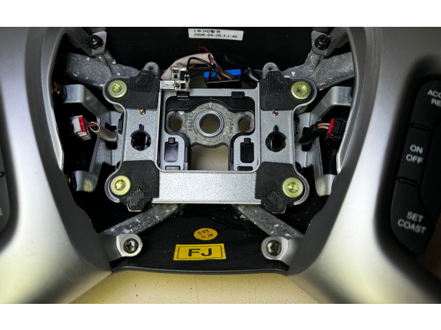 Турбина Руль Chevrolet Captiva 966265, 96628528