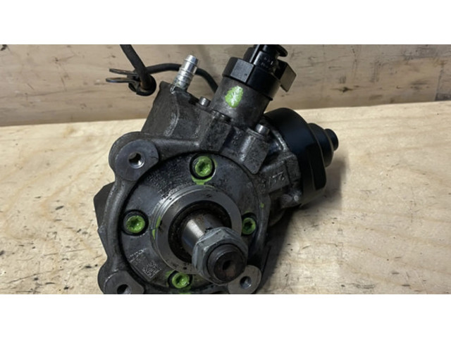 Vstřikovací čerpadlo 0445010533, 03L130755AB   Volkswagen Crafter  pro naftový motor 2.0  