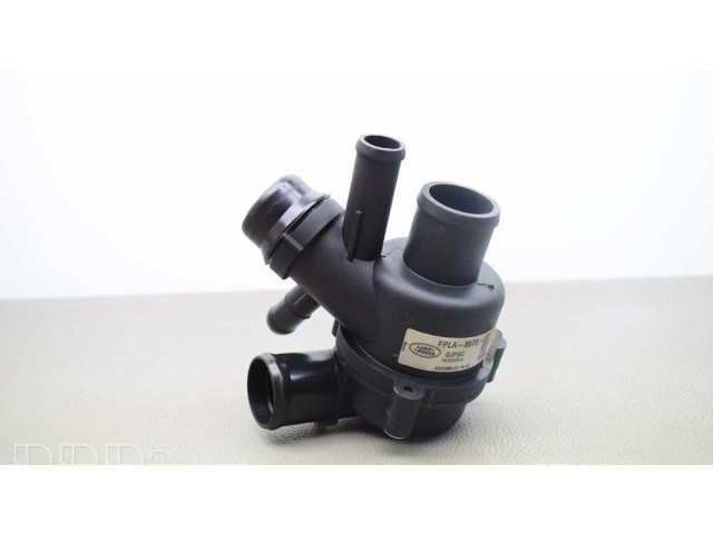 Циркуляционный электрический двигатель