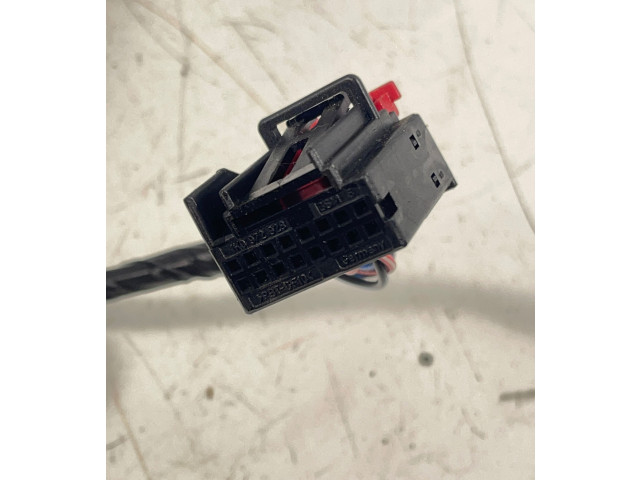 Zpětné zrcátko Audi Q7 4L 2008 4L2857410F, 81442715