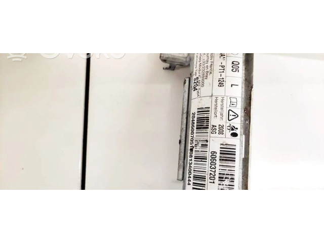 Боковая подушка безопасности 20486007051   Mercedes-Benz C AMG W204