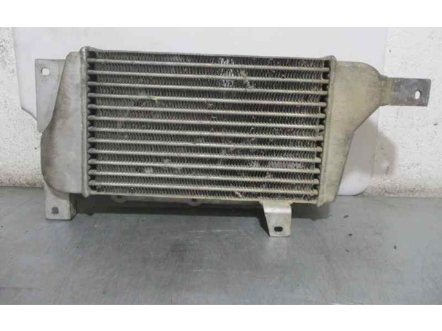 Интеркулер  284714809922, 01IC30000   Tata Safari 