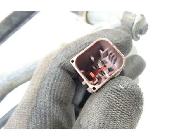 Моторчик дворников 6405H4 Citroen Xsara