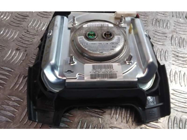 Подушка безопасности водителя P5GV61XDVAC Jeep Grand Cherokee (WJ)