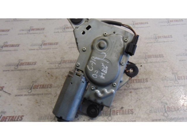 Моторчик заднего дворника 0390206517 Mitsubishi Carisma