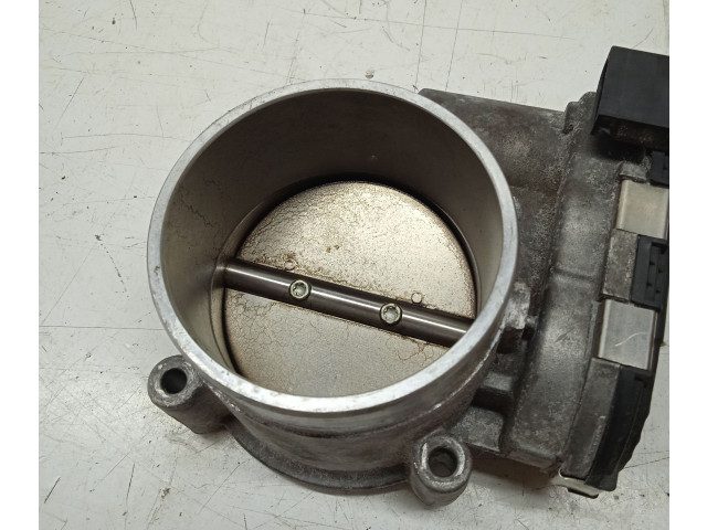 Интеркулер 94860511503 Porsche Panamera (970)