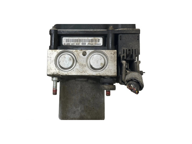 Jednotka ABS 4454005120, 120315871 Toyota Avensis T270 2012