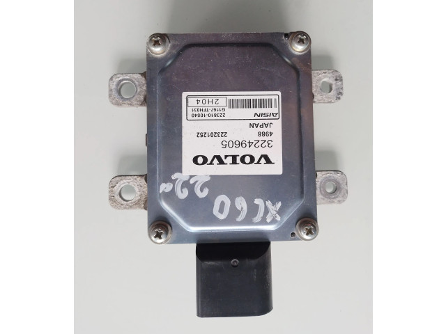 Блок управления коробкой передач 32249605   Volvo XC60