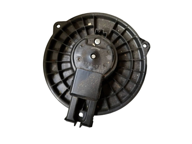Вентилятор печки 2727000252 Subaru B9 Tribeca