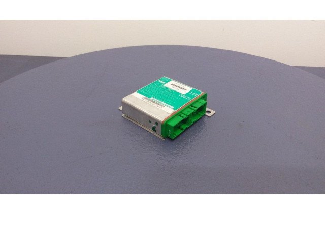 Блок подушек безопасности 51795433, 51795433   Fiat Punto (199)