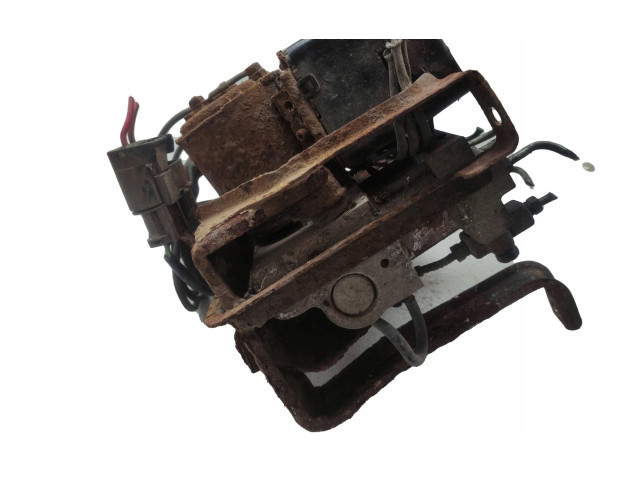 Блок АБС Mitsubishi Eclipse - года