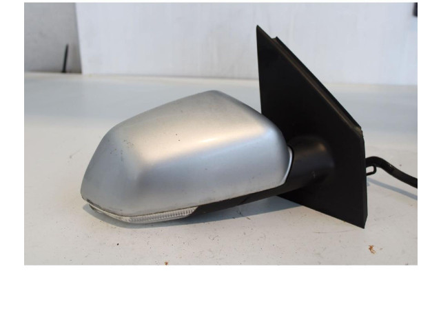 Zpětné zrcátko Volkswagen Polo IV 9N3 2001