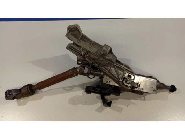 Механическаярулевой колонки