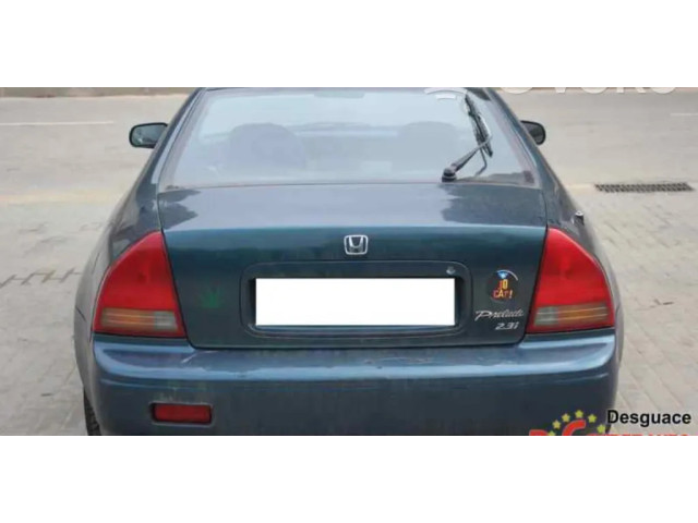 Моторчик заднего дворника WM3209IS Honda Prelude
