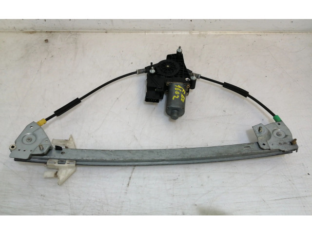 Передний електрический механизм для подъема окна без двигателя R202220197   Peugeot 406