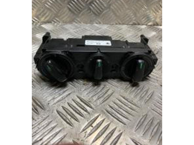 Блок управления климат-контролем 1ST819045HOQN, 1ST819045HOQN Skoda Citigo