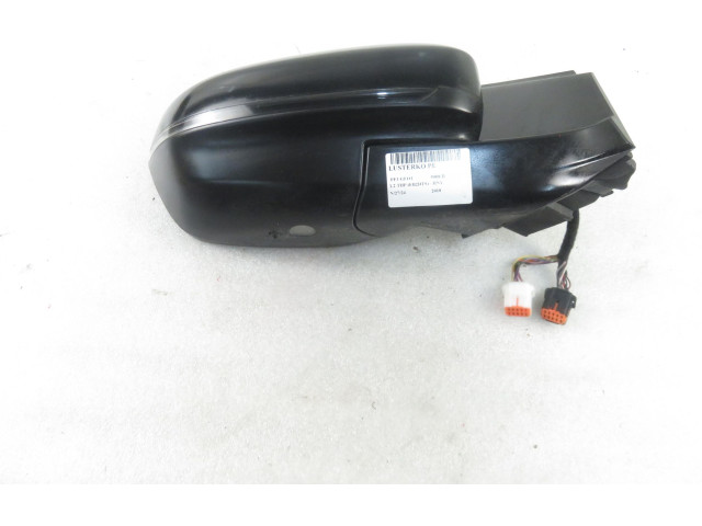 Zpětné zrcátko Peugeot 5008 2018