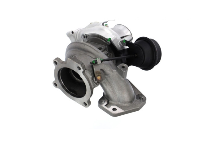 Турбина Saab 9-3 Ver2 53049700059, 53049700059