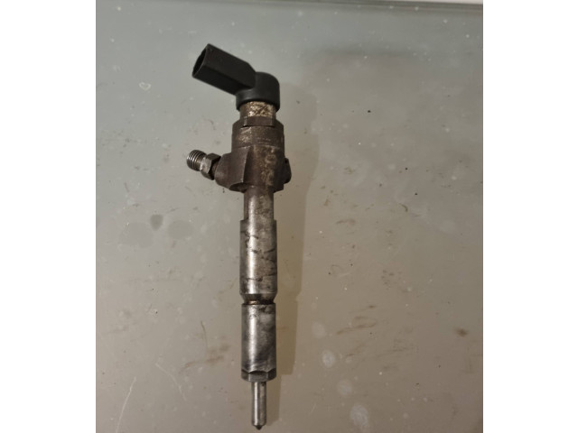 Форсунка 7T1Q9F593AB    Ford Transit -  Tourneo Connect   