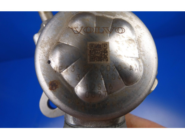 Топливный насос